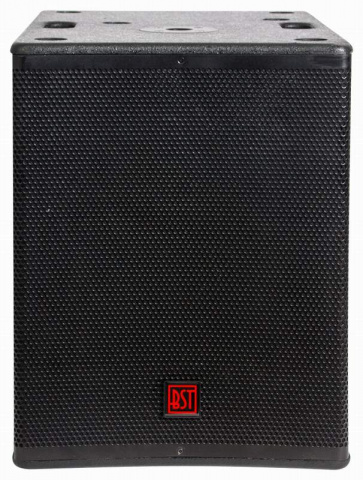 FIRST-SP15S BST subwoofer