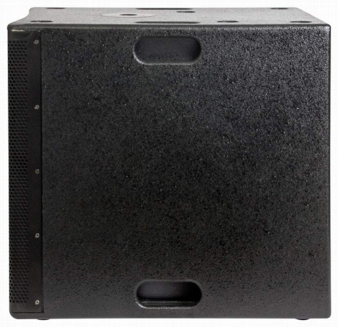 FIRST-SP15S BST subwoofer