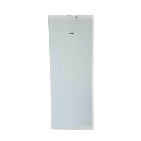 Flexibilní solární panel s výkonem 100 W