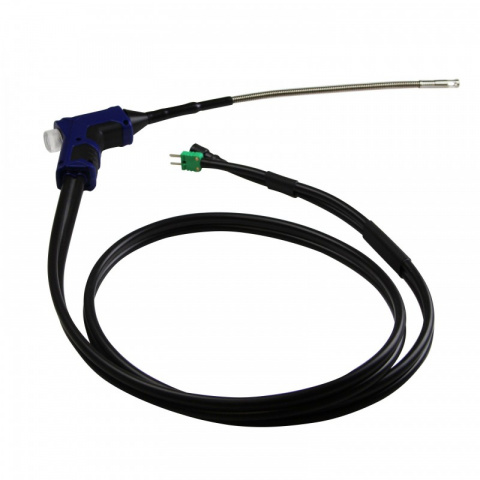 Flexibilní sonda WÖHLER A 550 L