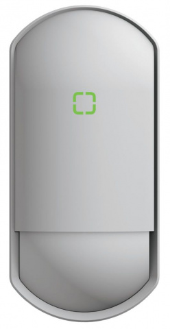 FLX-S-DT-X9 - PIR+MW, pet, dosah 12 m 85°, (PET)