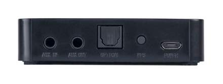 FONCAST Fonestar přehrávač