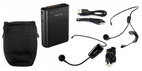 Fonestar ALTA-VOZ-W30