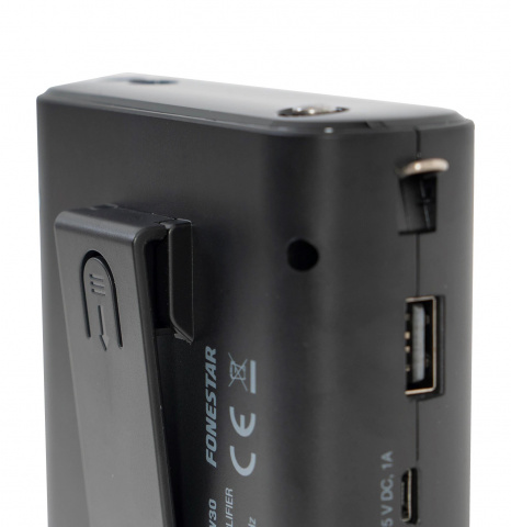 Fonestar ALTA-VOZ-W30