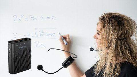 Fonestar ALTA-VOZ-W30