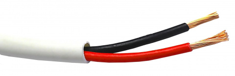 Fonestar CI-16 - reproduktorový kabel 2 x 2,5 mm, délka 100 m