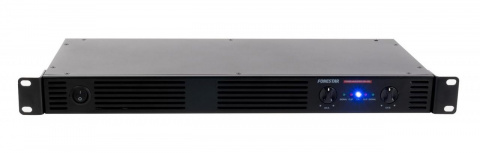 Fonestar DSA-302 - výkonový zesilovač třídy D 2 x 300 W
