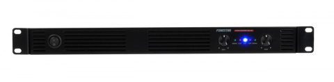 Fonestar DSA-302 - výkonový zesilovač třídy D 2 x 300 W