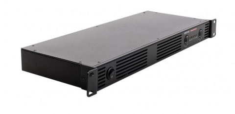 Fonestar DSA-302 - výkonový zesilovač třídy D 2 x 300 W