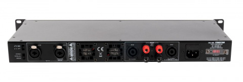 Fonestar DSA-302 - výkonový zesilovač třídy D 2 x 300 W