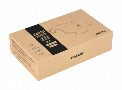 Fonestar FCM-660-MC3