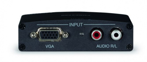 Fonestar FO-392 -  Převodník VGA signálu na HDMI