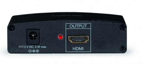 Fonestar FO-392 -  Převodník VGA signálu na HDMI