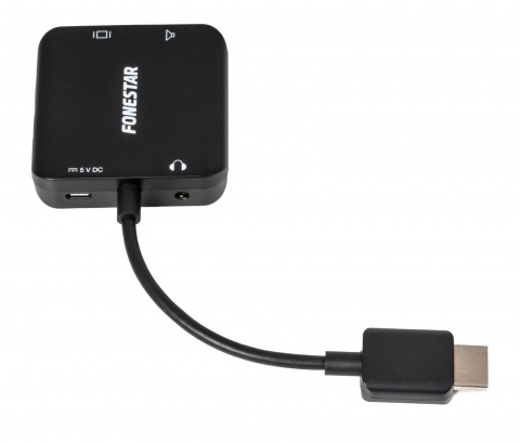 Fonestar FO-442HA - HDMI audio extractor