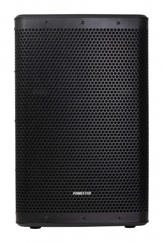 Fonestar FORCE-12DSP  2-pásmový aktivní reproduktor pro profesionální aplikace - 300 W RMS