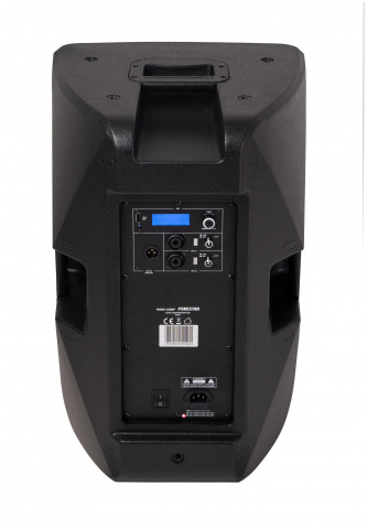 Fonestar FORCE-12DSP  2-pásmový aktivní reproduktor pro profesionální aplikace - 300 W RMS