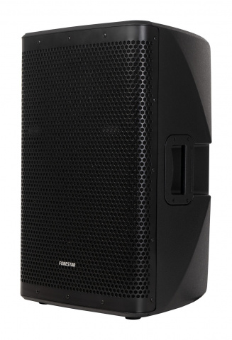 Fonestar FORCE-12DSP  2-pásmový aktivní reproduktor pro profesionální aplikace - 300 W RMS