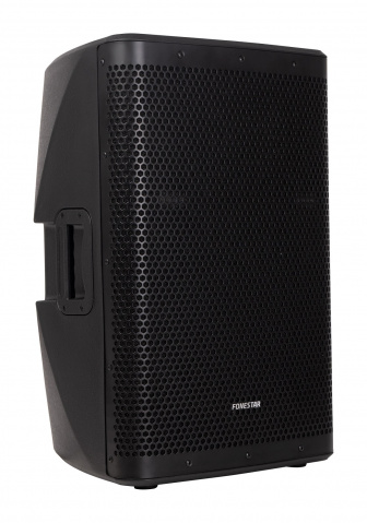 Fonestar FORCE-12DSP  2-pásmový aktivní reproduktor pro profesionální aplikace - 300 W RMS