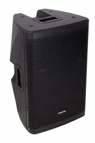 Fonestar FORCE-12DSP  2-pásmový aktivní reproduktor pro profesionální aplikace - 300 W RMS