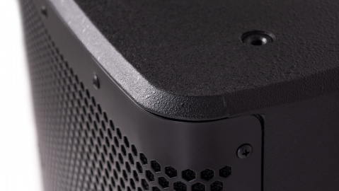 Fonestar FORCE-12DSP  2-pásmový aktivní reproduktor pro profesionální aplikace - 300 W RMS