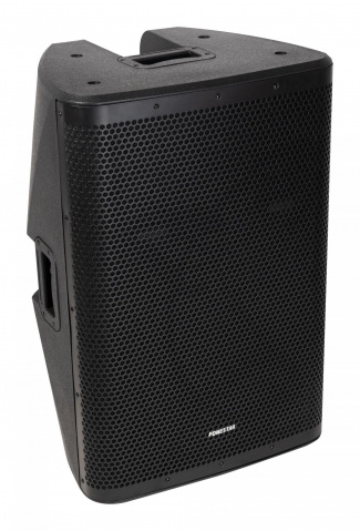 Fonestar FORCE-15DSP - 2-pásmový profesionální aktivní reproduktor, 350 W RMS