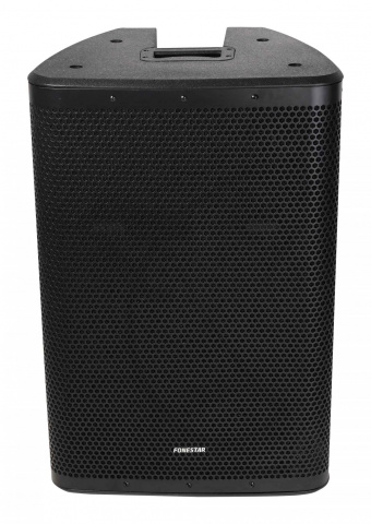 Fonestar FORCE-15DSP - 2-pásmový profesionální aktivní reproduktor, 350 W RMS