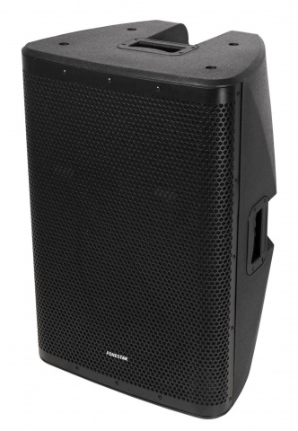Fonestar FORCE-15DSP - 2-pásmový profesionální aktivní reproduktor, 350 W RMS