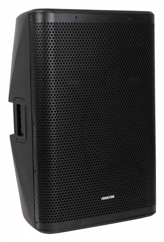 Fonestar FORCE-15DSP - 2-pásmový profesionální aktivní reproduktor, 350 W RMS