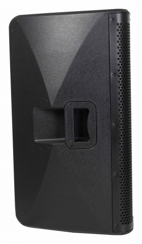 Fonestar FORCE-15DSP - 2-pásmový profesionální aktivní reproduktor, 350 W RMS