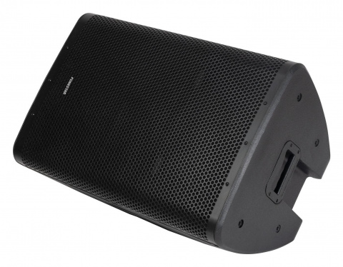 Fonestar FORCE-15DSP - 2-pásmový profesionální aktivní reproduktor, 350 W RMS