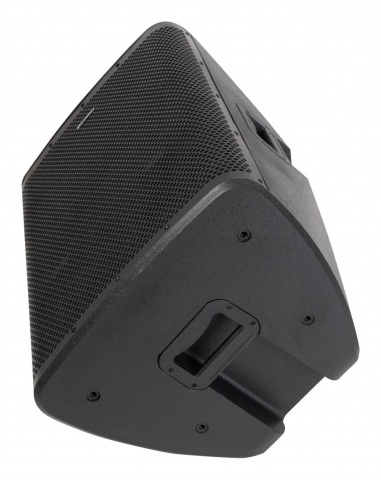 Fonestar FORCE-15DSP - 2-pásmový profesionální aktivní reproduktor, 350 W RMS