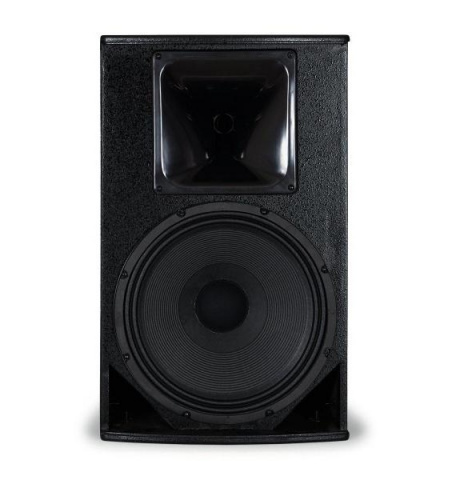 Fonestar FPRO-38015A - Výkonný aktivní reproduktor pro profesionální aplikace, 350 W RMS