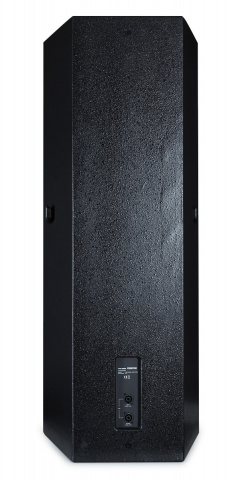 Fonestar FPRO-60030 - Profesionální pasivní reproduktor 600 W RMS, 2 x15"