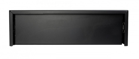 Fonestar FRP-15 - Kovová zásuvka pro 3 U 19" racky s předním uchycením