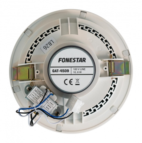 Fonestar GAT-4509