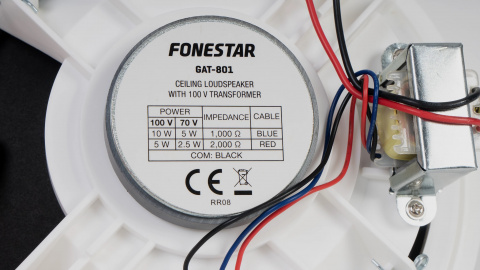 Fonestar GAT-801