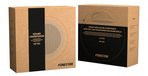 Fonestar GAT-801