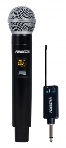 Fonestar IK-166