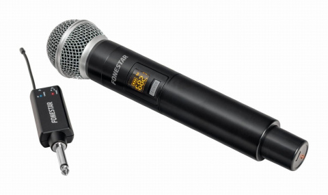 Fonestar IK-166