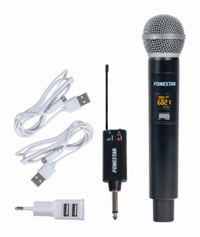 Fonestar IK-166