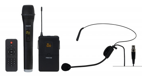 Fonestar MALIBU-315