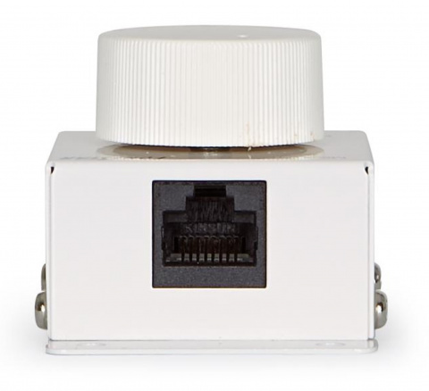 Fonestar MC-2150 - Regulátor hlasitosti k zesilovači WA-2150