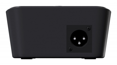 Fonestar MICBASE-MP - Základna pro stolní mikrofon s konektorem XLR mikrofon