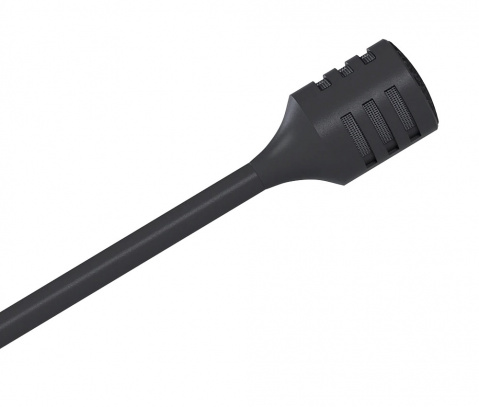 Fonestar MICFLEX-D45 - Dynamický mikrofon na husím krku, 45 cm