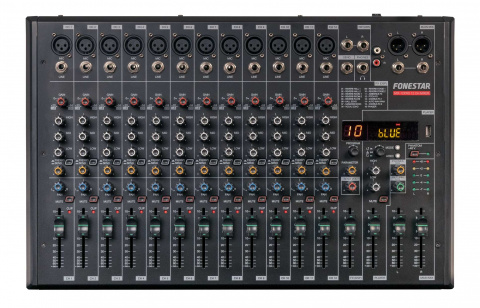 Fonestar MIX-12PRO