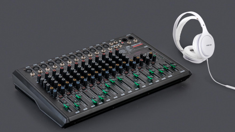 Fonestar MIX-12PRO