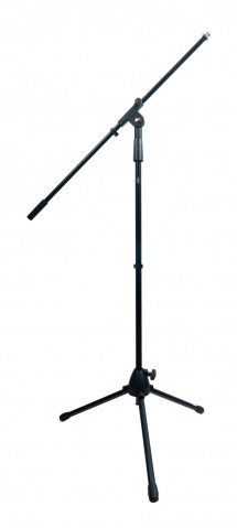 Fonestar MS-131N - Stojan na mikrofon s ramenem 75 cm