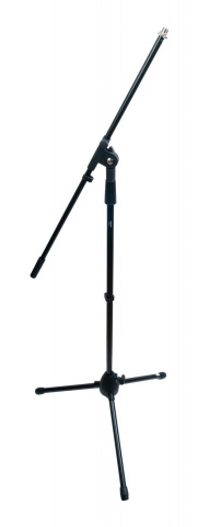 Fonestar MS-131N - Stojan na mikrofon s ramenem 75 cm
