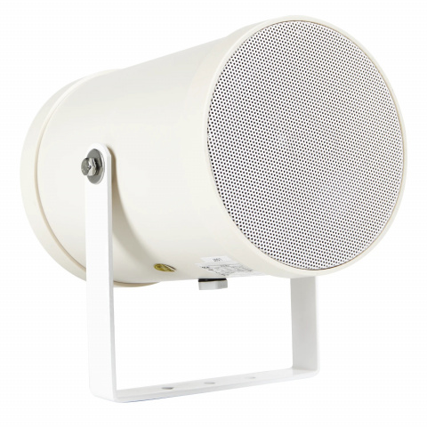 Fonestar PF-25TD - Obousměrný 100 V zvukový projektor, 10 W, IP55