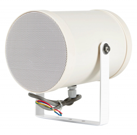 Fonestar PF-25TD - Obousměrný 100 V zvukový projektor, 10 W, IP55